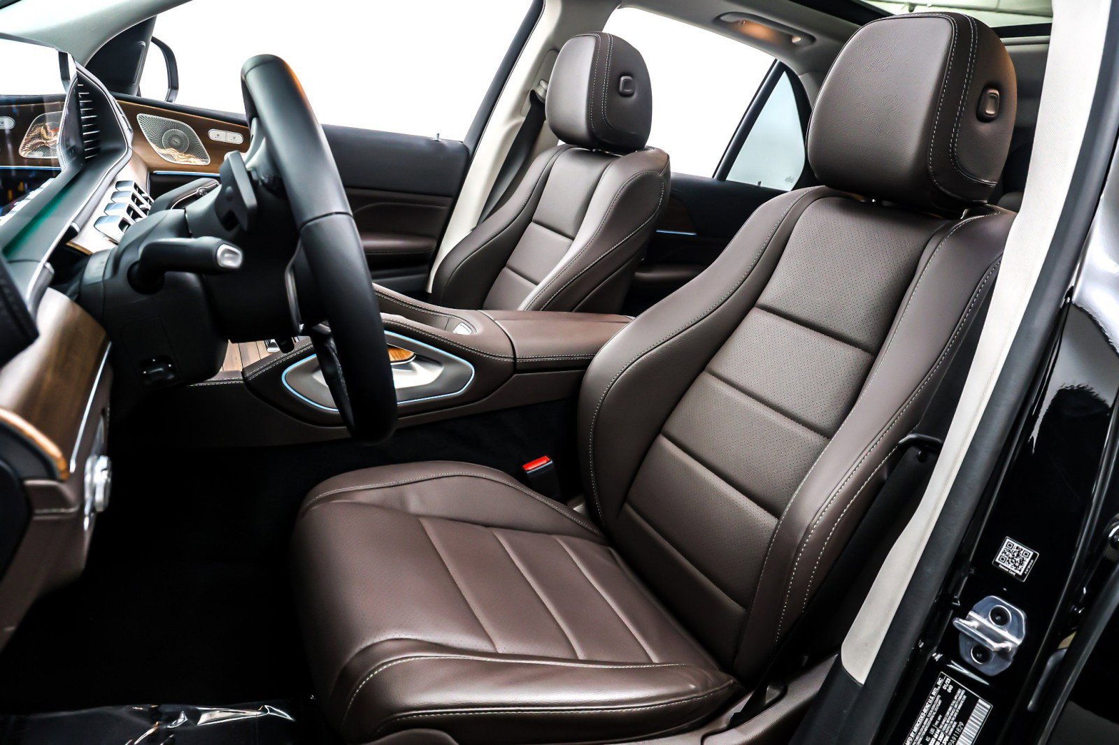 Certified 2023 Mercedes-Benz GLE 450 4MATIC image 14