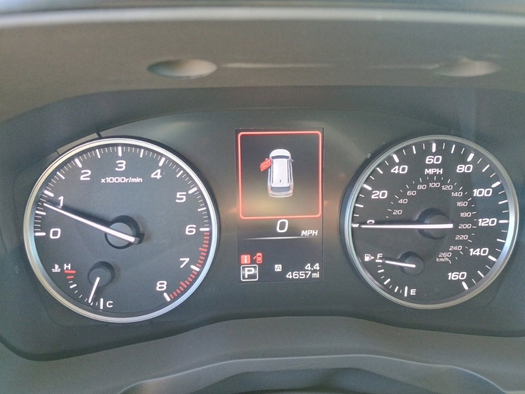 Certified 2025 Subaru Ascent Onyx Edition w/ Onyx Package image 30