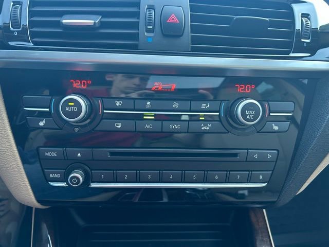 Used 2017 BMW X3 xDrive28i image 20