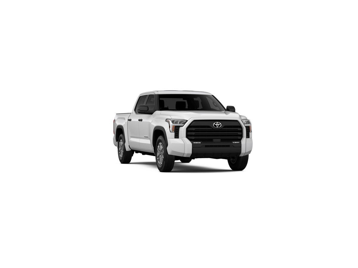 New 2026 Toyota Tundra SR5 RWD image 50