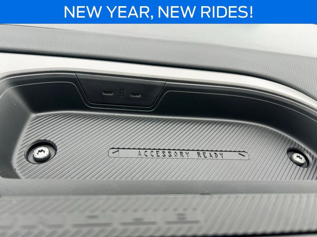 New 2025 Ford Bronco Sport Big Bend image 31