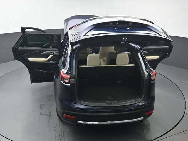 Used 2020 MAZDA CX-9 Grand Touring AWD/4WD image 49