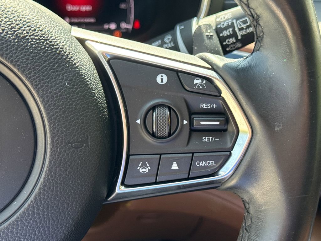 Used 2022 Acura MDX FWD w/ Technology Package image 27