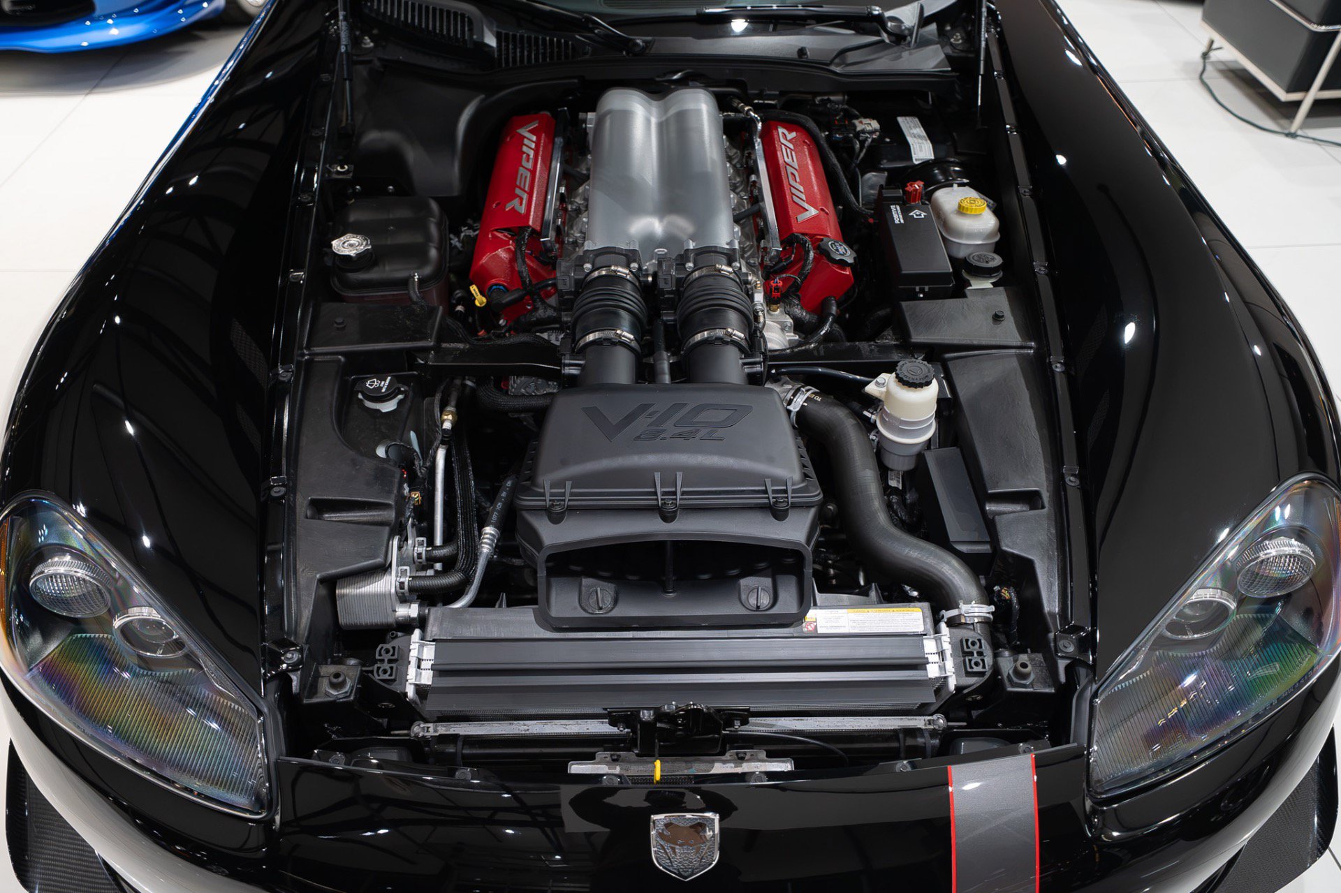 Used 2010 Dodge Viper ACR RWD image 53