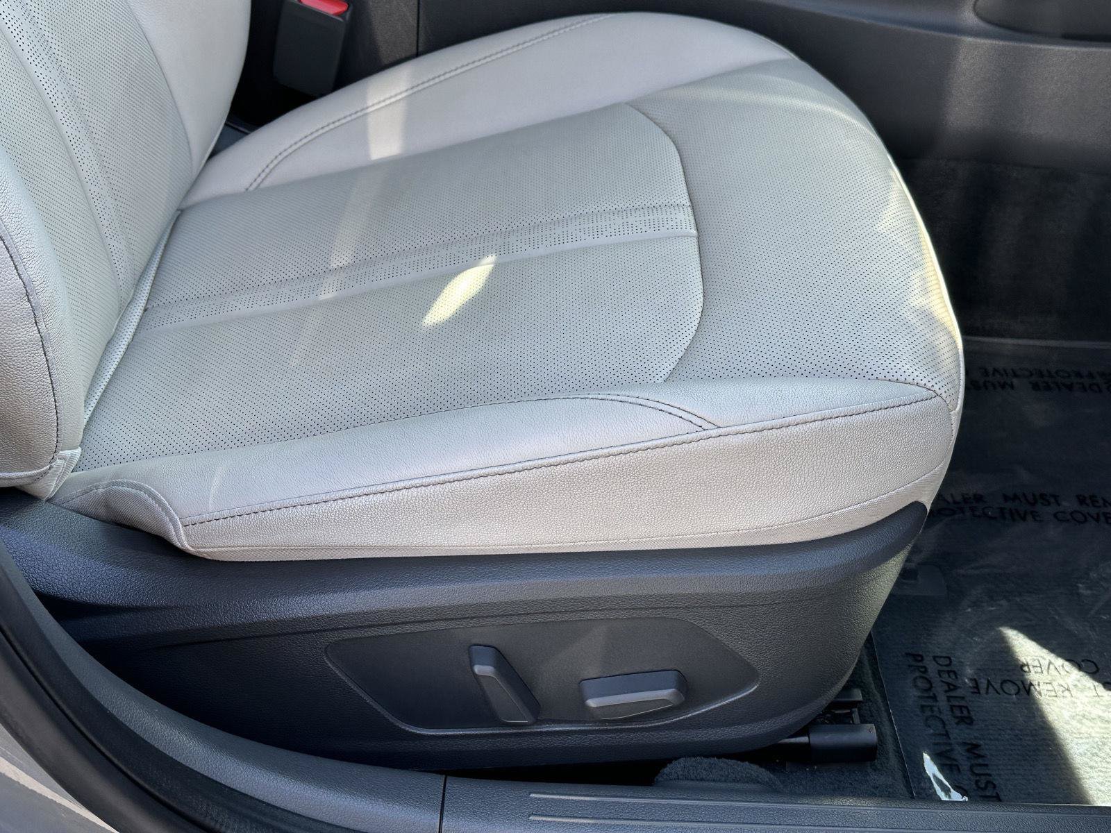 Certified 2023 Hyundai Sonata Limited FWD image 18
