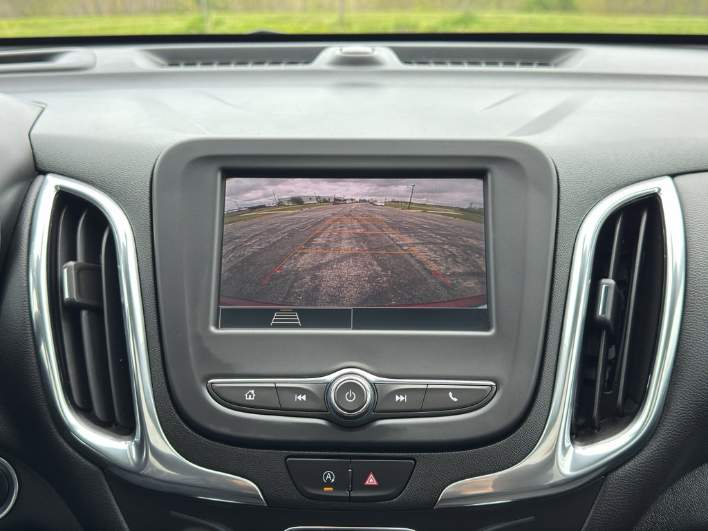 Used 2023 Chevrolet Equinox LT AWD/4WD image 25
