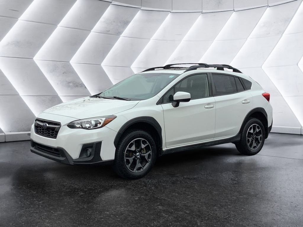 Used 2019 Subaru Crosstrek 2.0i Premium image 3