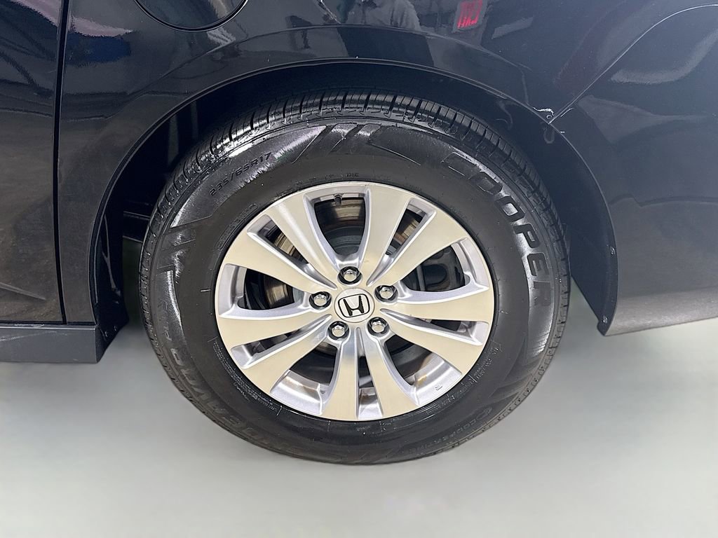 Used 2017 Honda Odyssey EX-L image 29