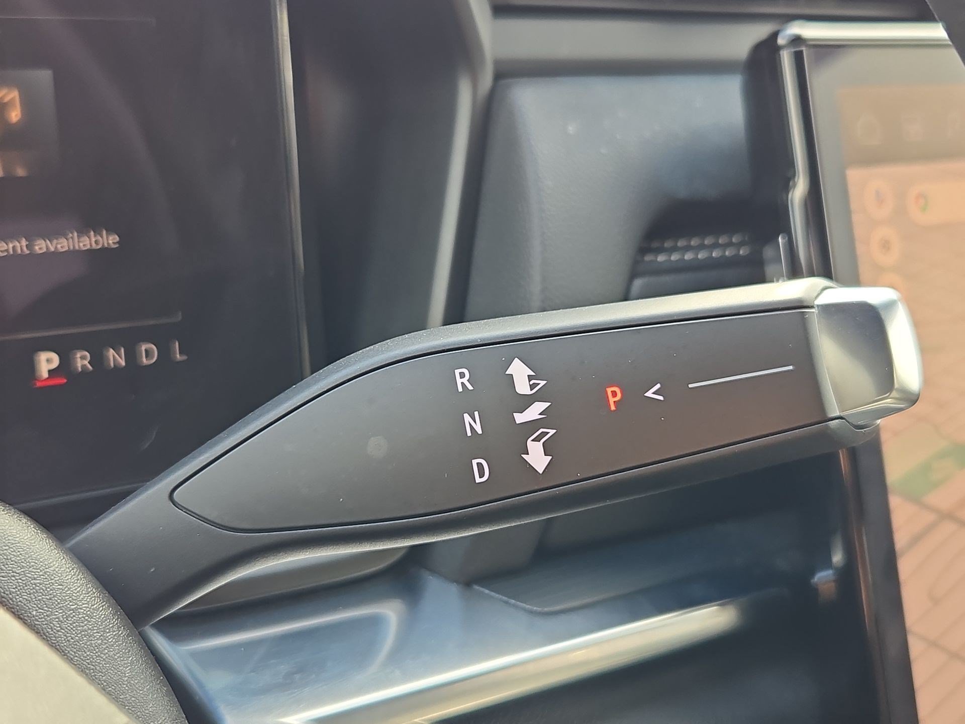 Used 2026 GMC Terrain Elevation FWD image 27