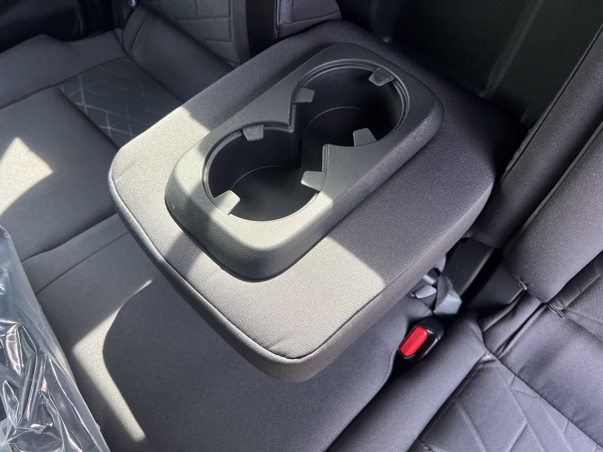 New 2026 Nissan Frontier SV w/ All-Weather Content Package RWD image 20