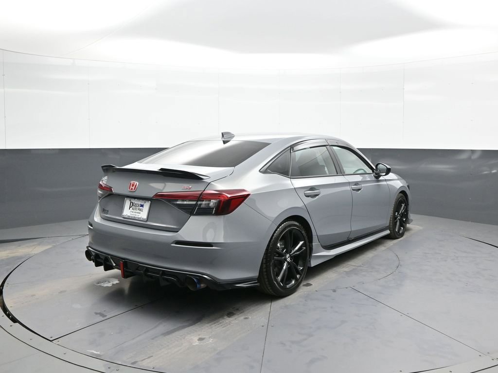 Used 2025 Honda Civic Si image 6