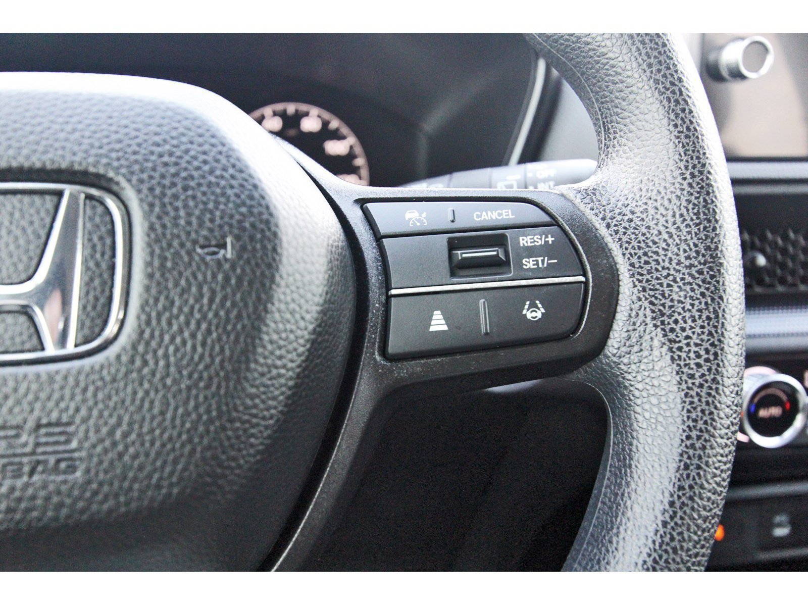Used 2026 Honda CR-V EX image 20
