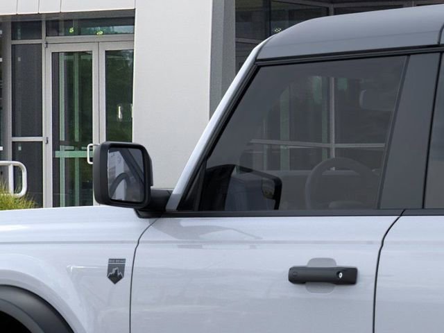 New 2026 Ford Bronco Big Bend image 22