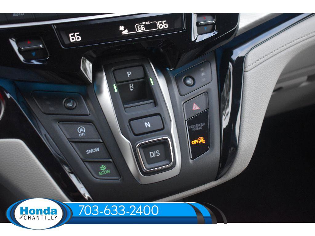 New 2026 Honda Odyssey Touring image 29