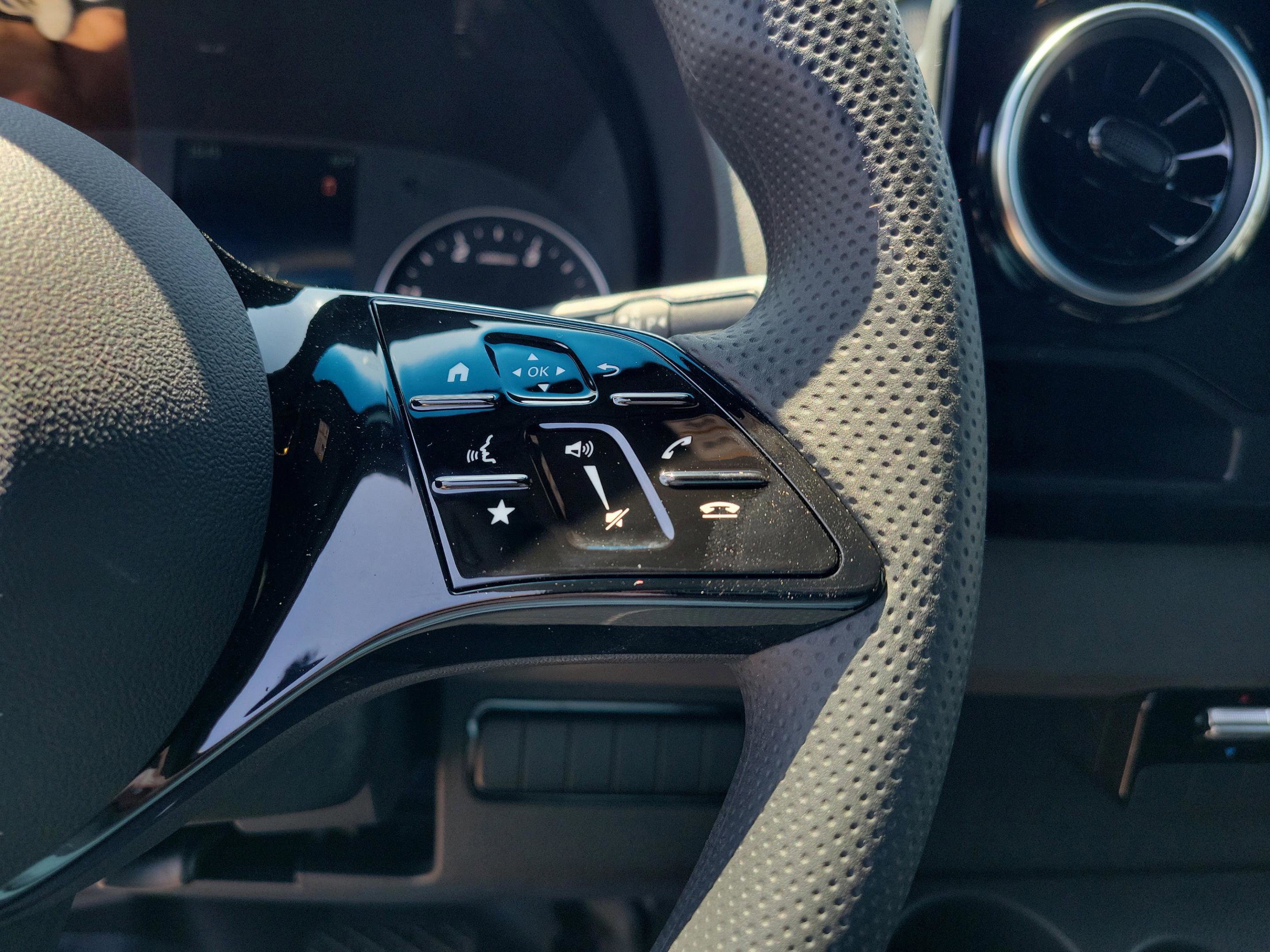 New 2025 Mercedes-Benz Sprinter 2500 image 26