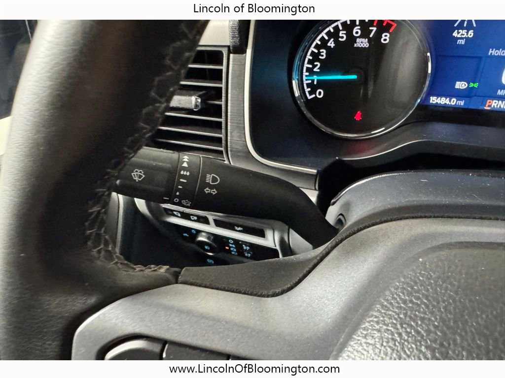 Used 2023 Ford F150 XLT w/ Equipment Group 302A High image 44