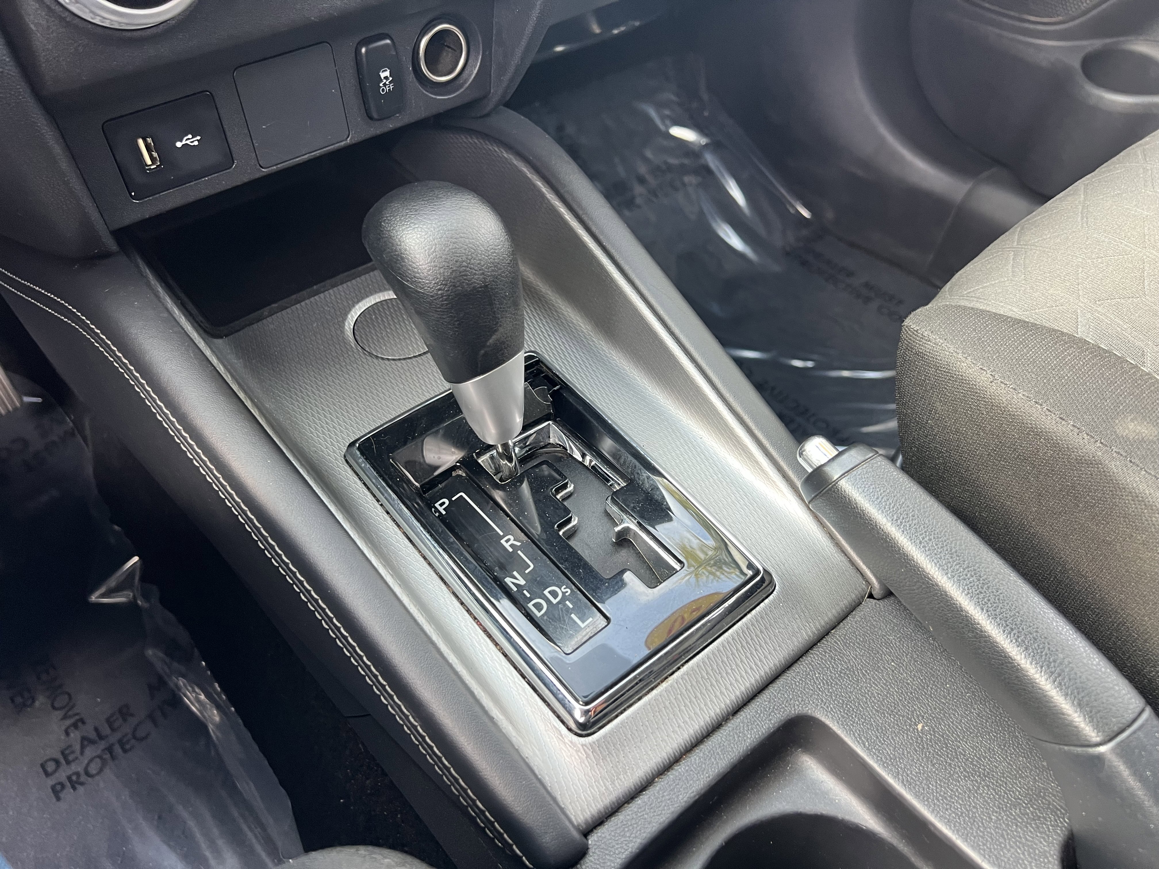 Used 2020 Mitsubishi Outlander Sport ES image 22