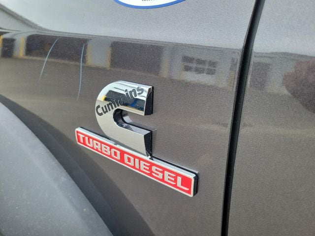 New 2026 RAM 5500 Tradesman AWD/4WD image 8