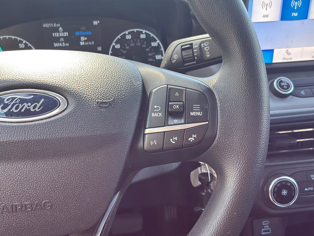 Used 2023 Ford Maverick XL FWD image 14