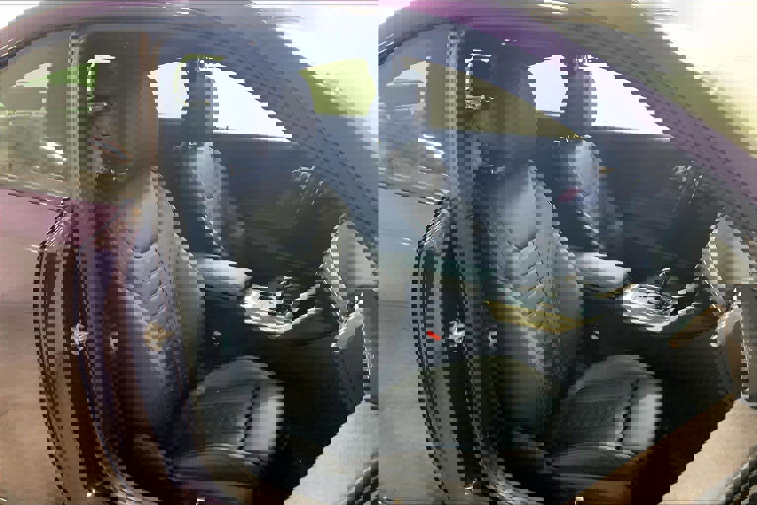 Used 2022 BMW M240i xDrive Coupe w/ Premium Package image 8