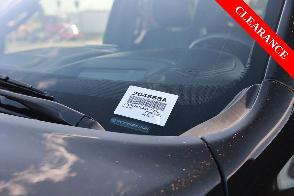 Used 2024 RAM 1500 Limited image 39