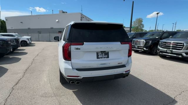 New 2026 GMC Yukon Denali w/ Denali Reserve Package image 7