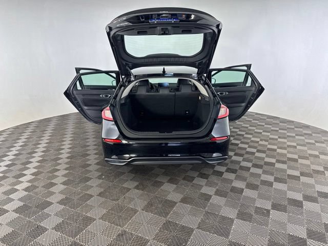 Used 2024 Honda Civic EX-L image 19