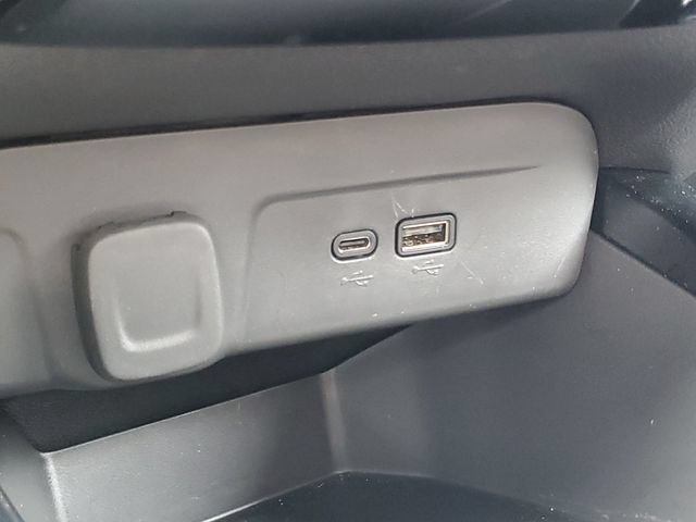 Certified 2025 Chevrolet Trax ACTIV w/ Driver Confidence Package FWD image 18