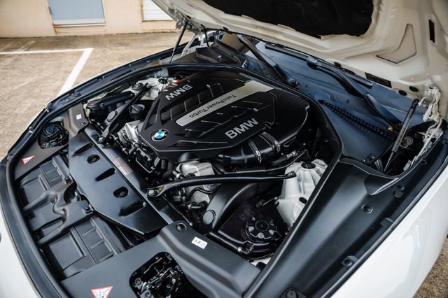 Used 2012 BMW 650i Coupe RWD image 69