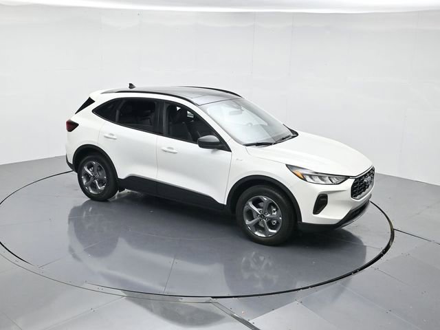 New 2026 Ford Escape ST-Line w/ Tech Pack #1 image 41