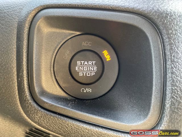 New 2026 Jeep Wrangler Unlimited Sport image 10