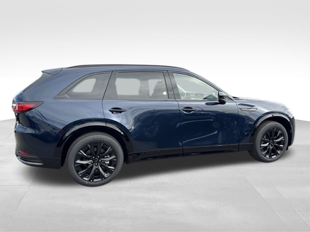 New 2026 MAZDA CX-90 3.3 Turbo S w/ Premium Package AWD/4WD image 6