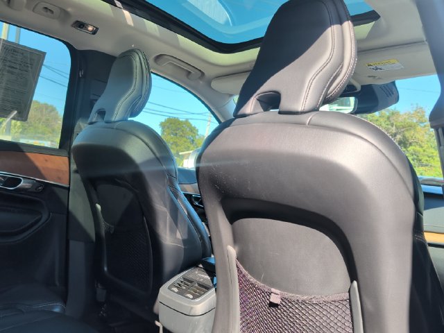 Used 2019 Volvo XC90 T6 Inscription w/ Protection Package Premier AWD/4WD image 2