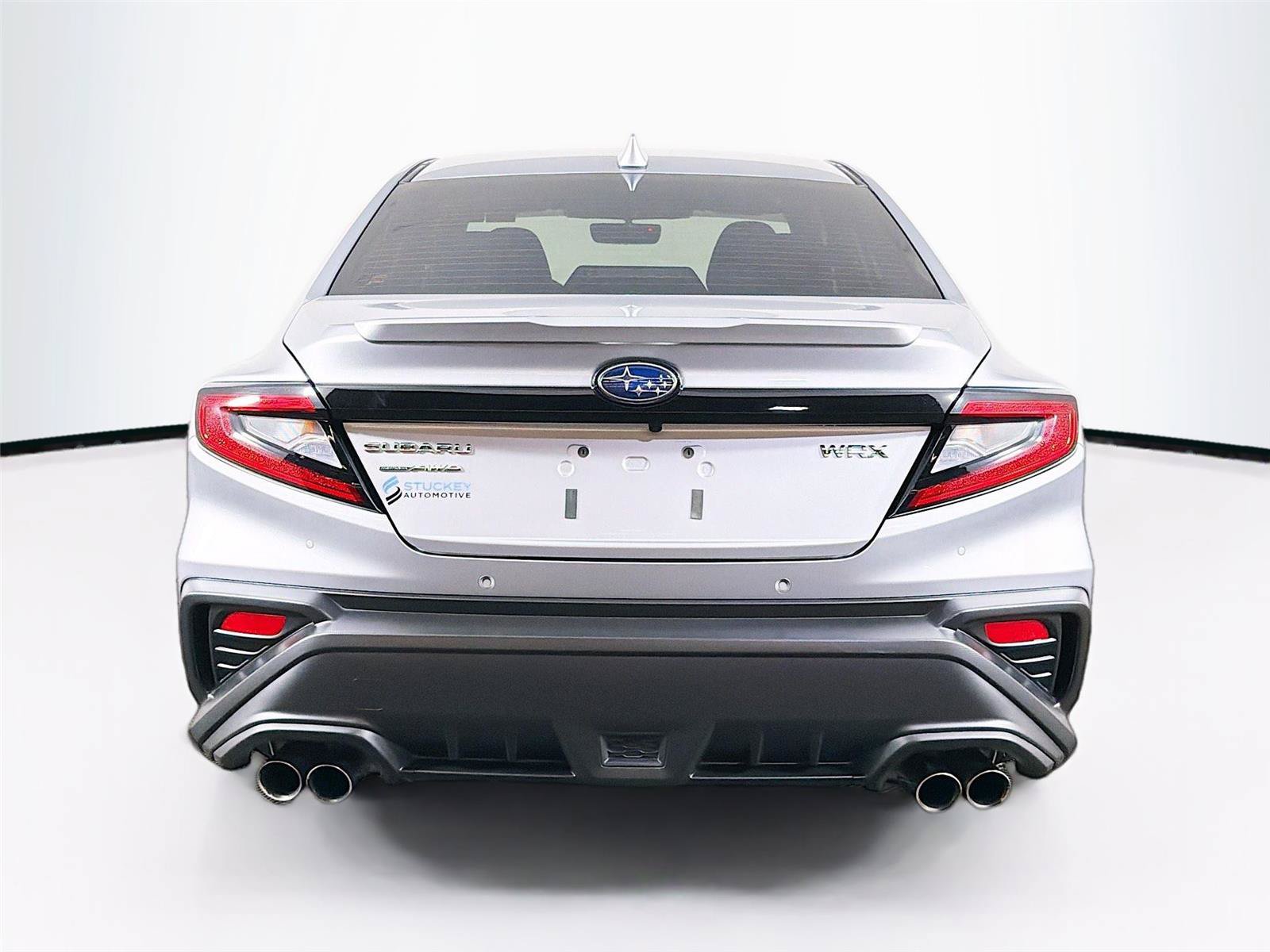Used 2024 Subaru WRX Limited AWD/4WD image 10
