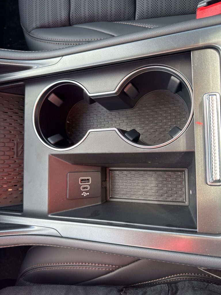 New 2026 Lincoln Nautilus Reserve image 20