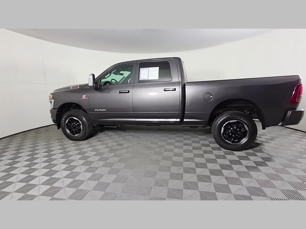 Used 2026 RAM 2500 Laramie AWD/4WD image 47