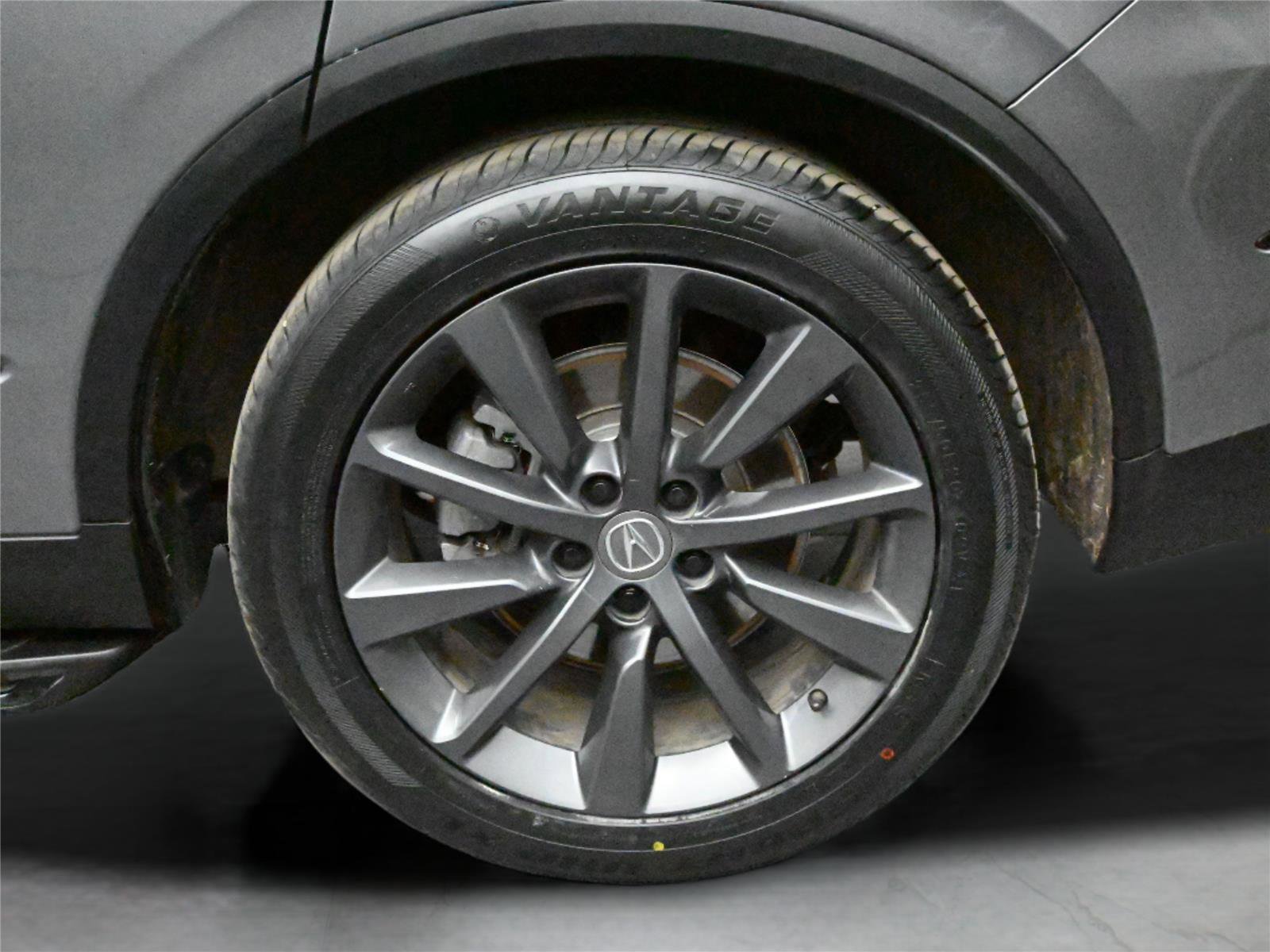 Certified 2025 Acura MDX A-Spec image 13