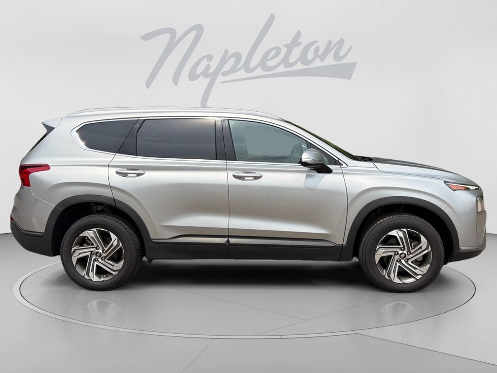 Used 2023 Hyundai Santa Fe SEL AWD/4WD image 7