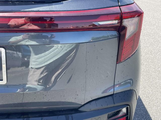New 2026 Kia Seltos EX FWD image 11