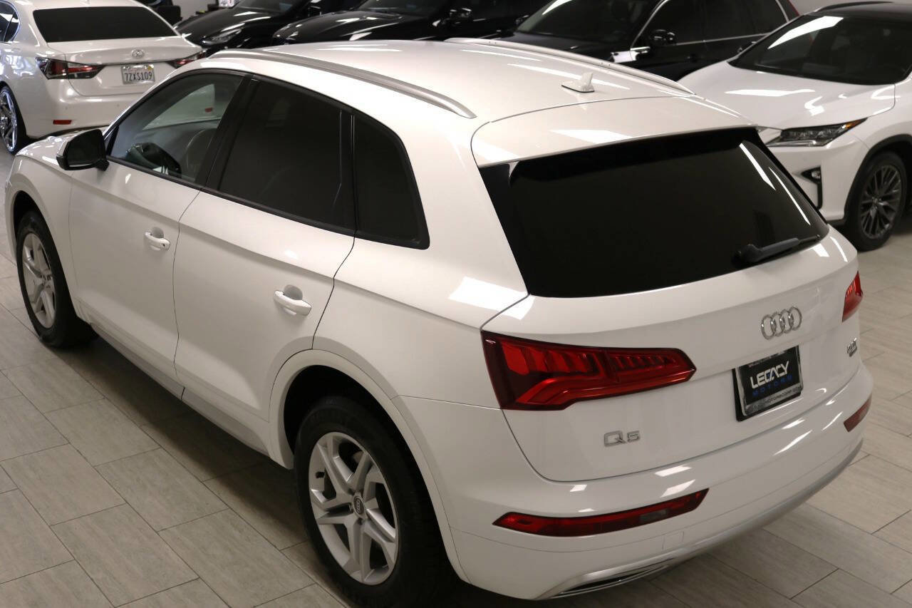 Used 2018 Audi Q5 2.0T Premium image 98