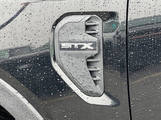 New 2026 Ford Ranger XL AWD/4WD image 8