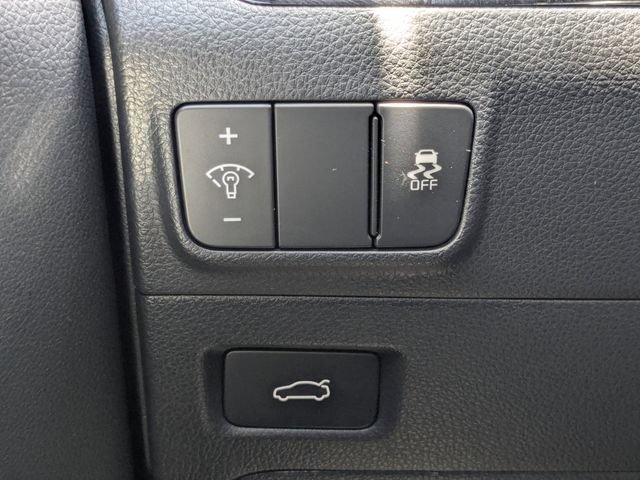 Certified 2025 Kia K5 GT-Line FWD image 33