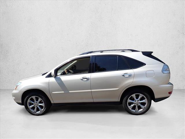 Used 2008 Lexus RX 350 2WD image 2