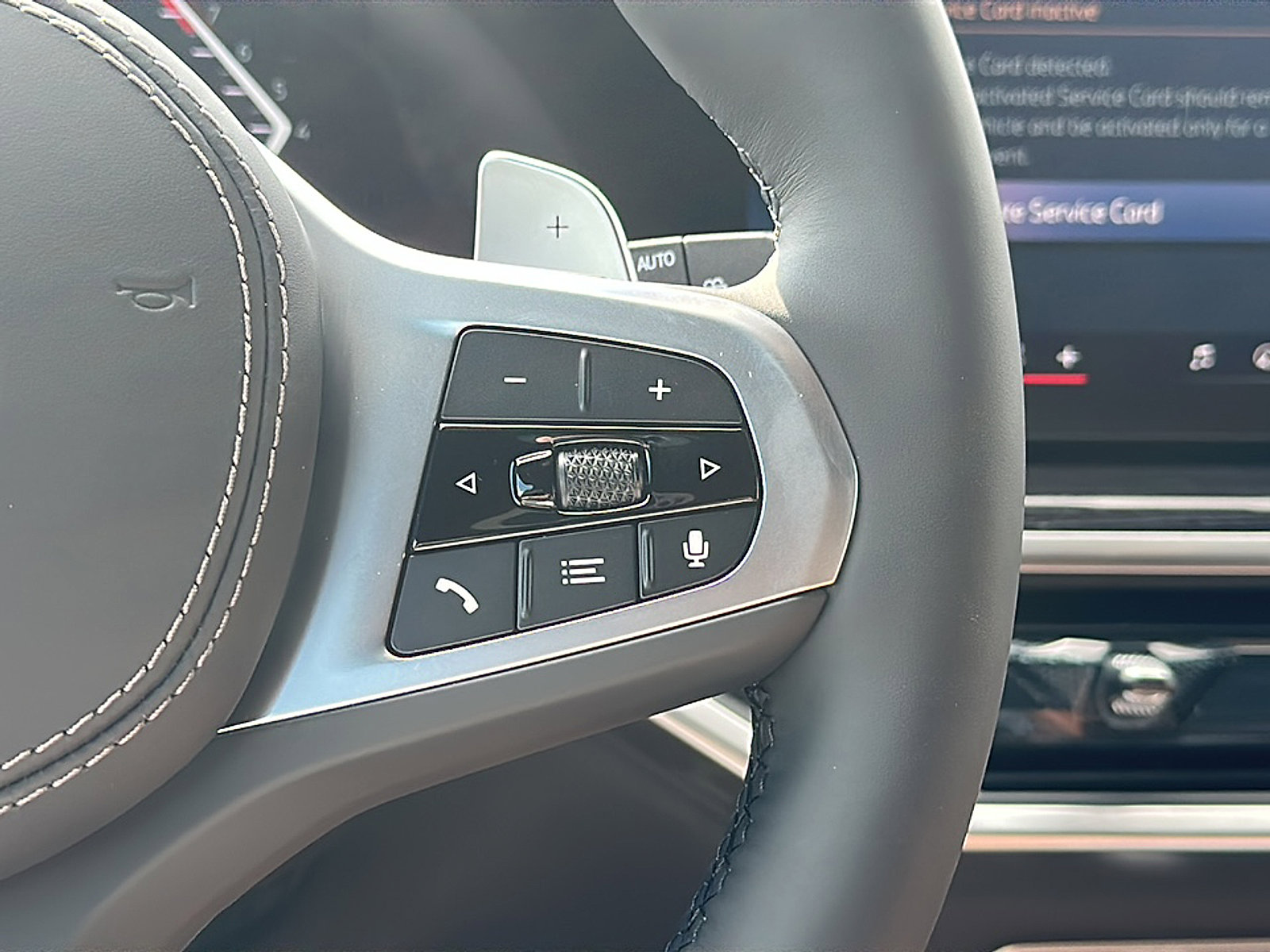 New 2026 BMW X5 sDrive40i w/ M Sport Package image 18