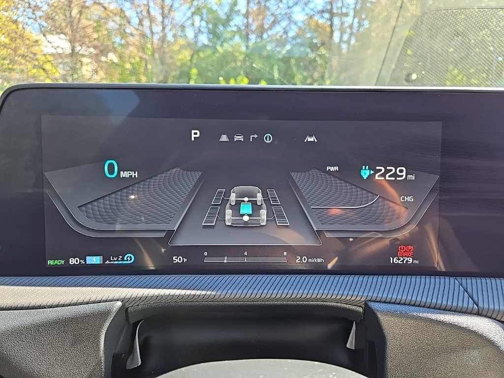 Used 2023 Kia EV6 GT AWD/4WD image 15