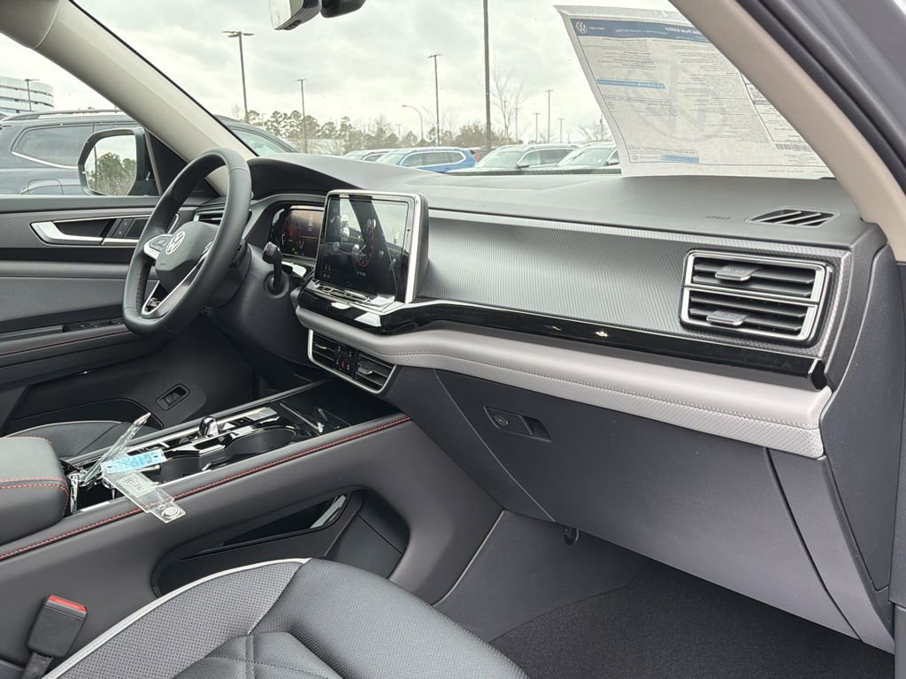 New 2026 Volkswagen Atlas Peak Edition image 21