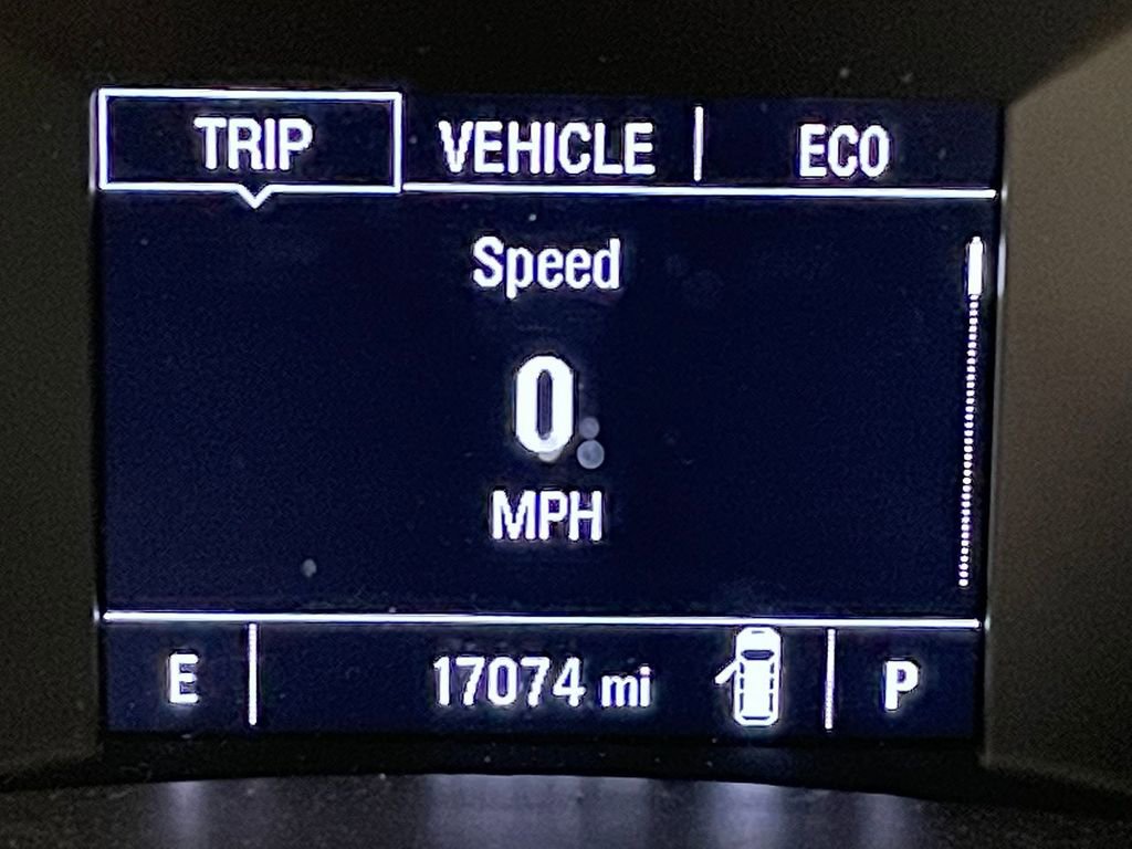 Used 2023 Chevrolet Equinox LS image 6