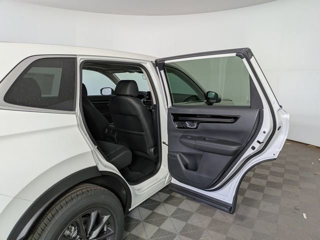 New 2026 Honda CR-V EX-L image 34