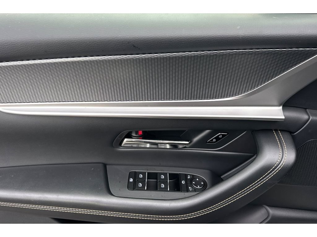 New 2026 MAZDA CX-90 3.3 Turbo w/ Premium Sport Pkg image 11