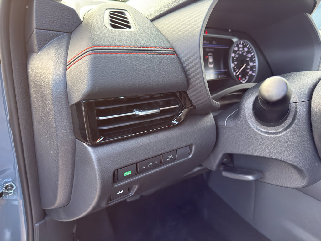 New 2025 Nissan Sentra SR image 14